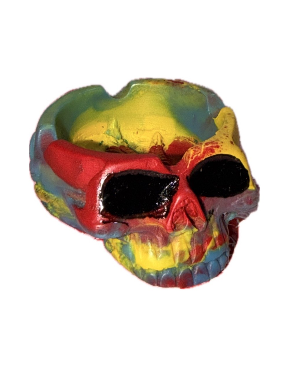 CENIZERO CALAVERICO MINI RAINBOW