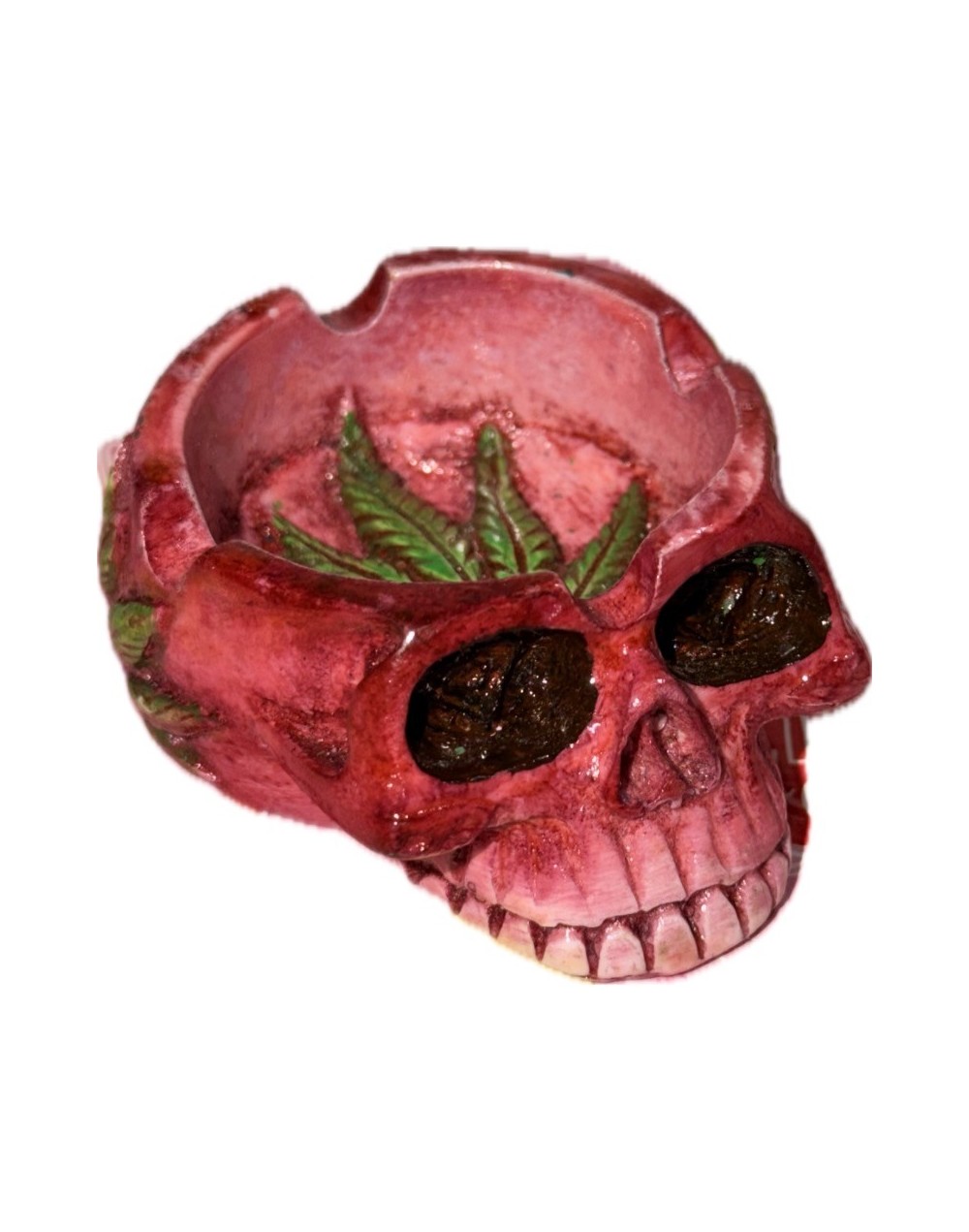 CENIZERO CALAVERICO MINI ROSADO