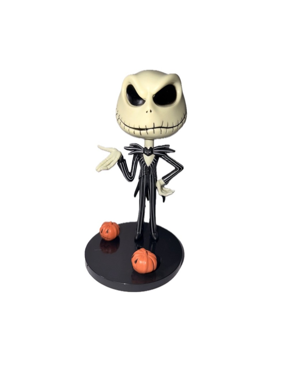 COLLECIONABLE DE JACK 