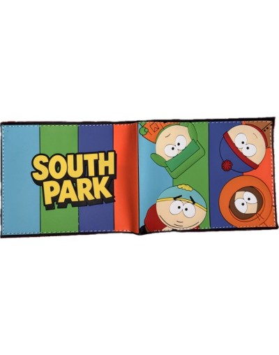 BILLETERA SOUTH PARK - LOOK