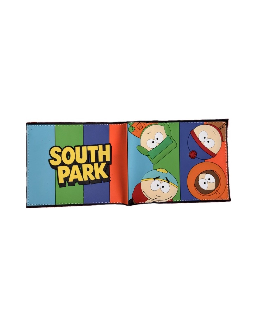 BILLETERA SOUTH PARK - LOOK