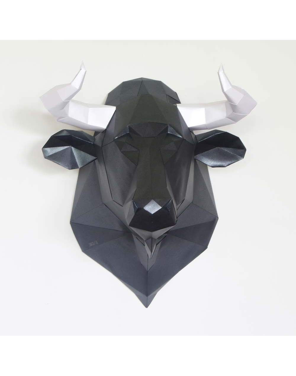 Zutopia Rompecabezas 3D 3D papercraft kit 