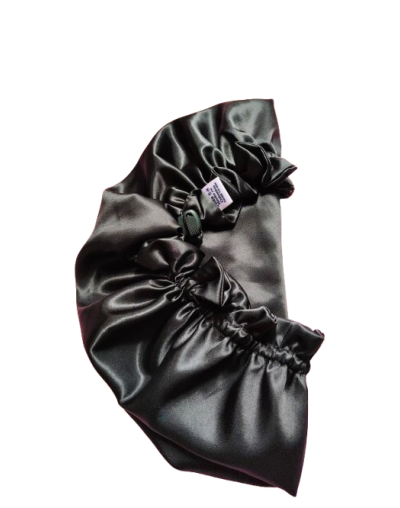 Gorros en Satin