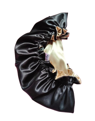 Gorros en Satin