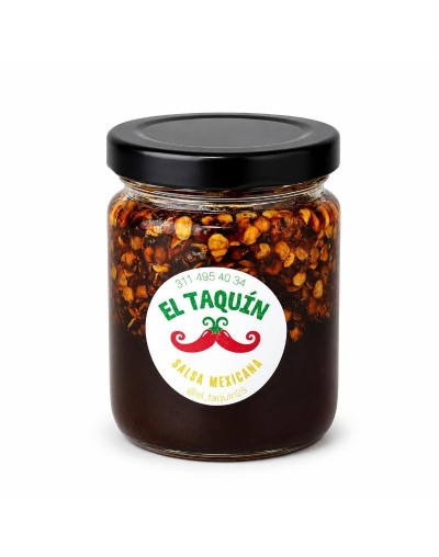 Miel Picante
