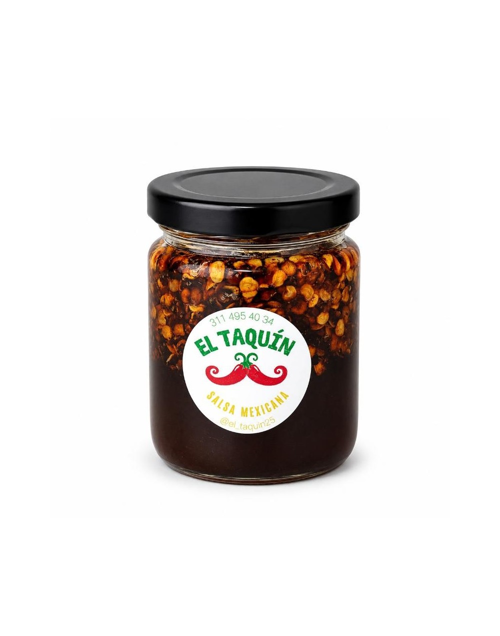 Miel Picante