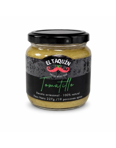 Tomatillo