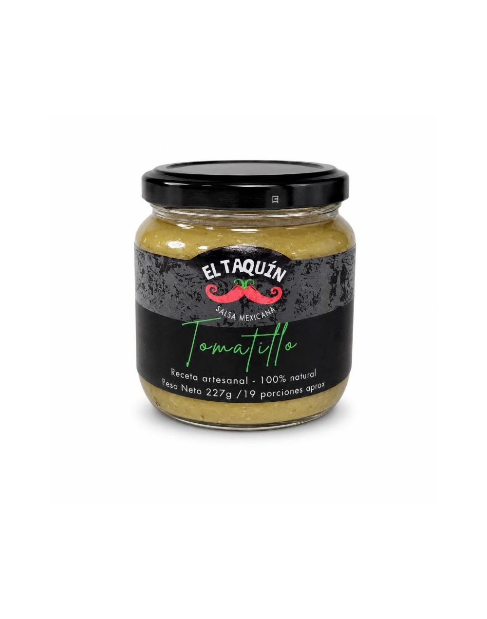 Tomatillo