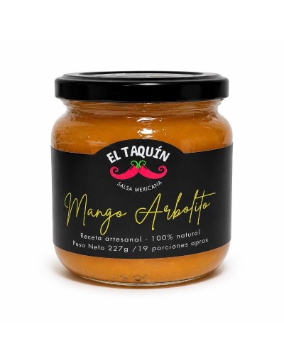 Mango Arbolito