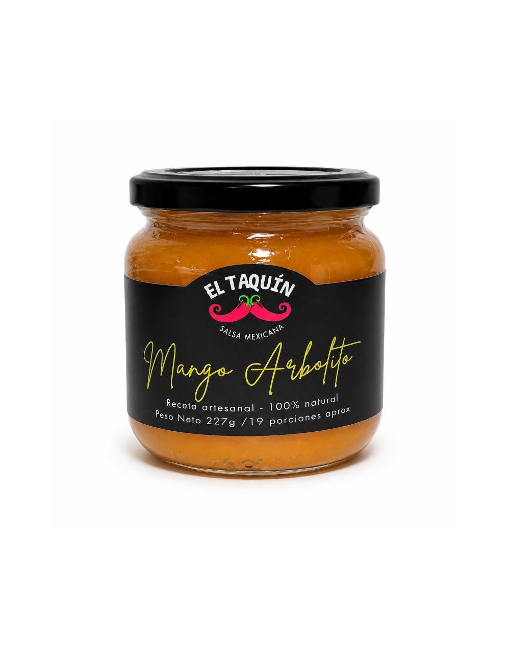 Mango Arbolito