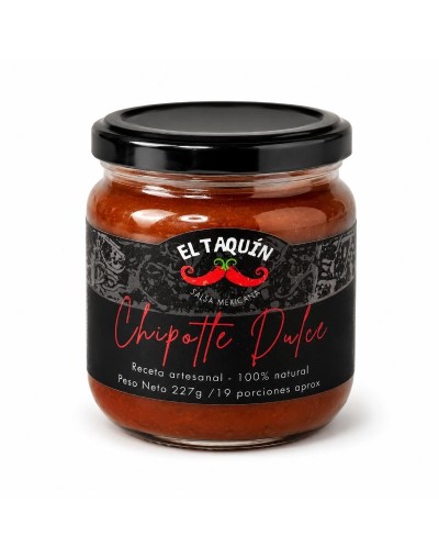 Chipotle Dulce