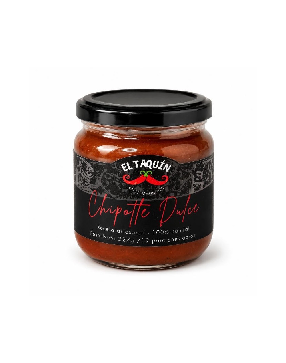 Chipotle Dulce