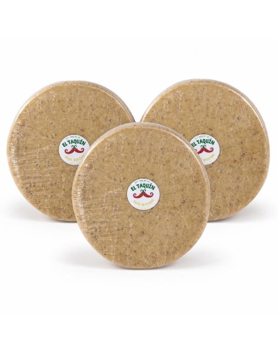 Tortillas de maiz
