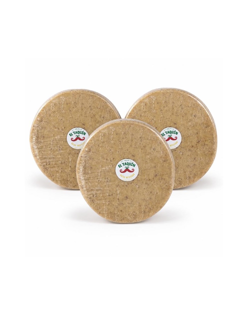 Tortillas de maiz