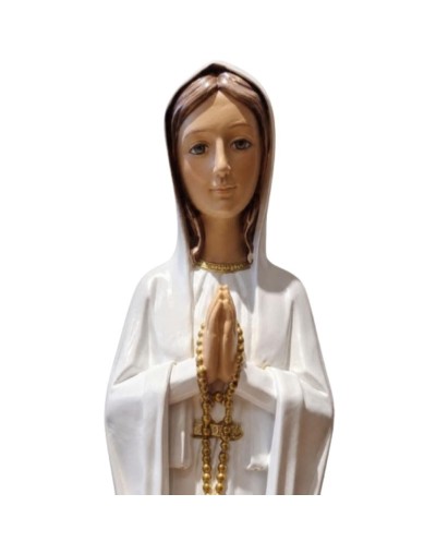 Virgen Peregrina 