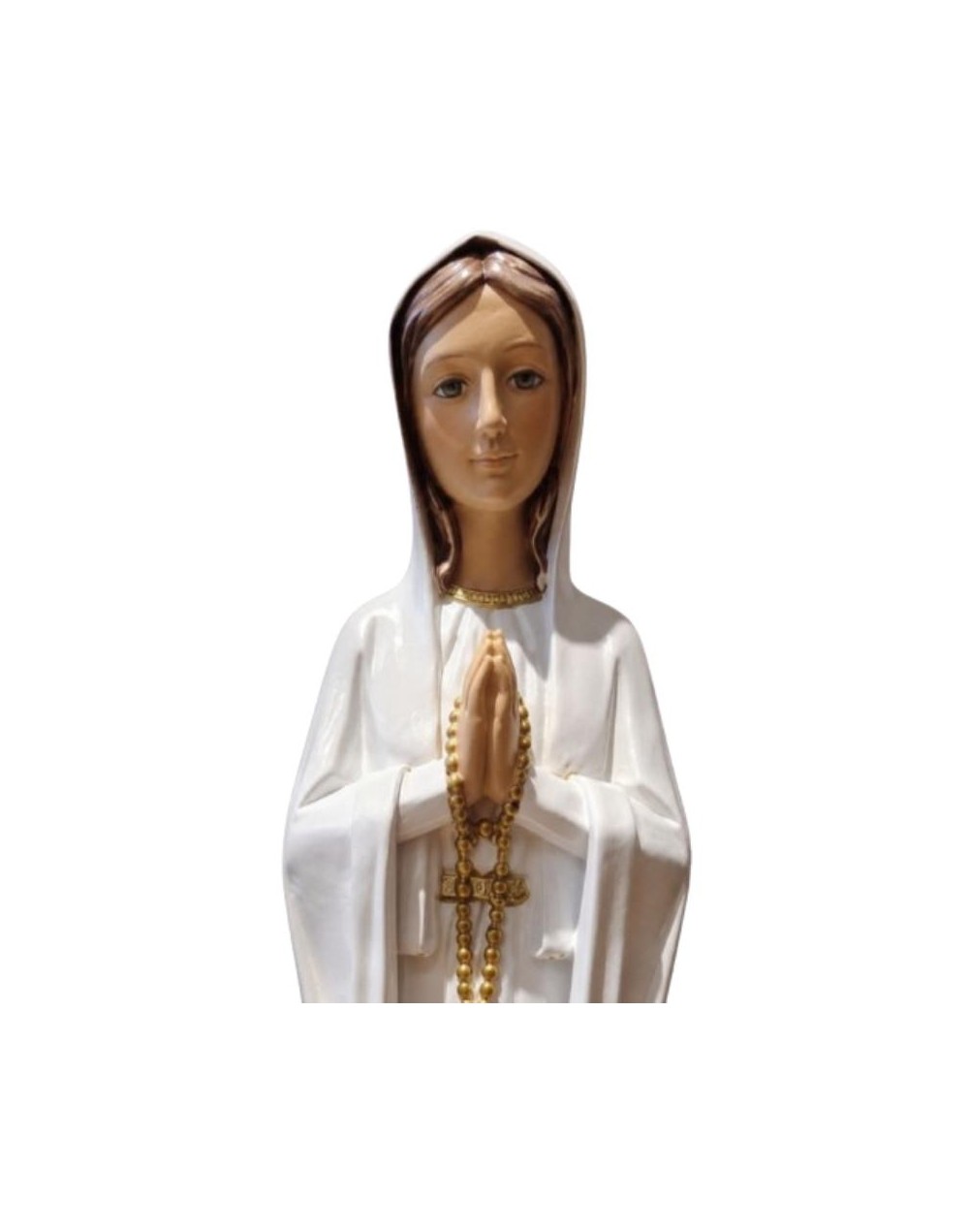 Virgen Peregrina 