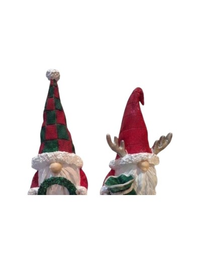 Nomos de Navidad