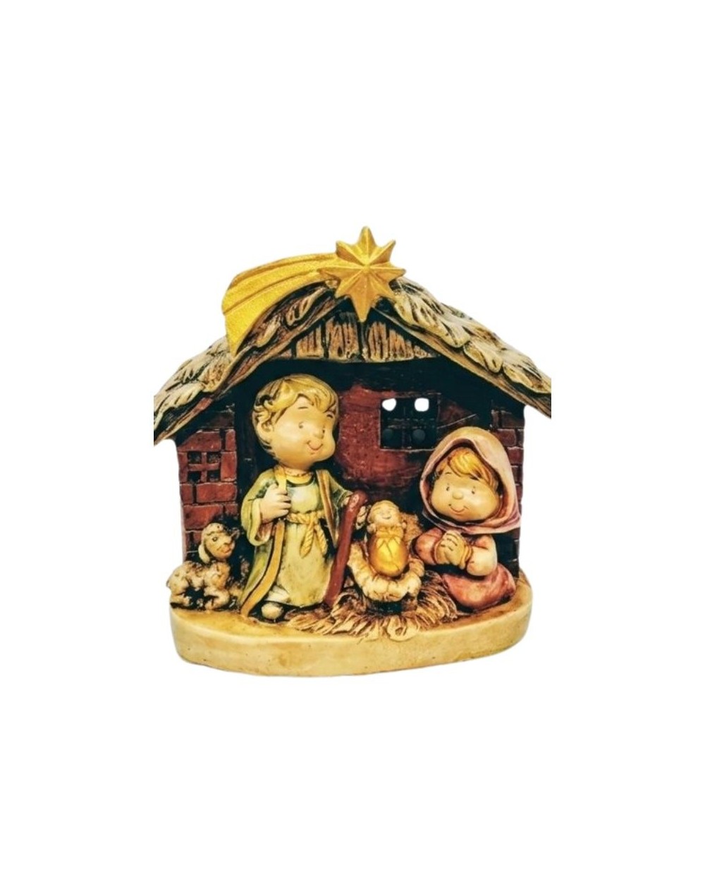 Nacimientos mini