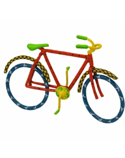 CICLA A ESCALA. Taller Casa Cifú.