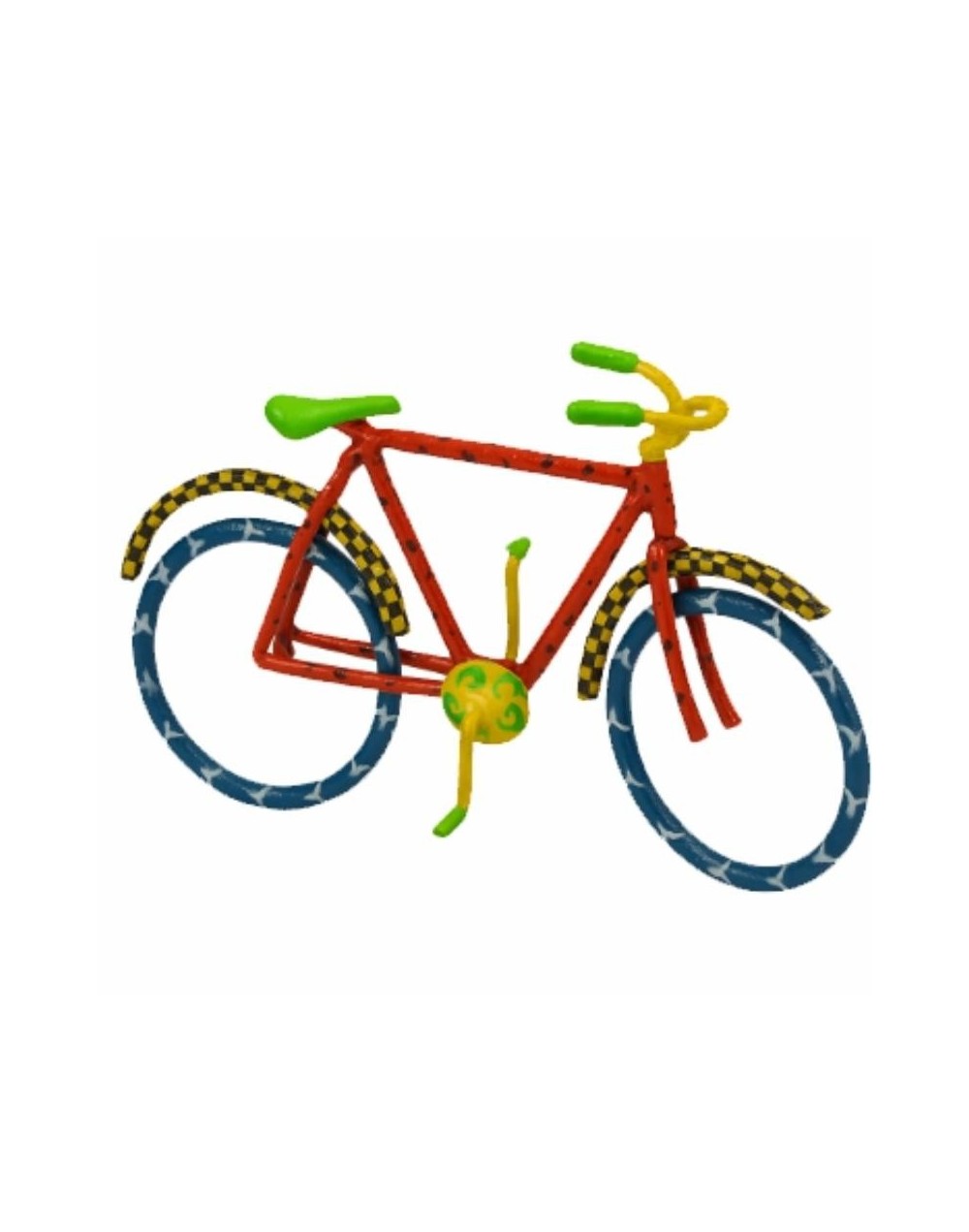 CICLA A ESCALA. Taller Casa Cifú.