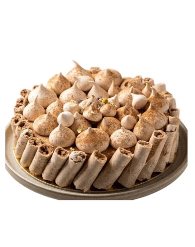 Torta Concorde 