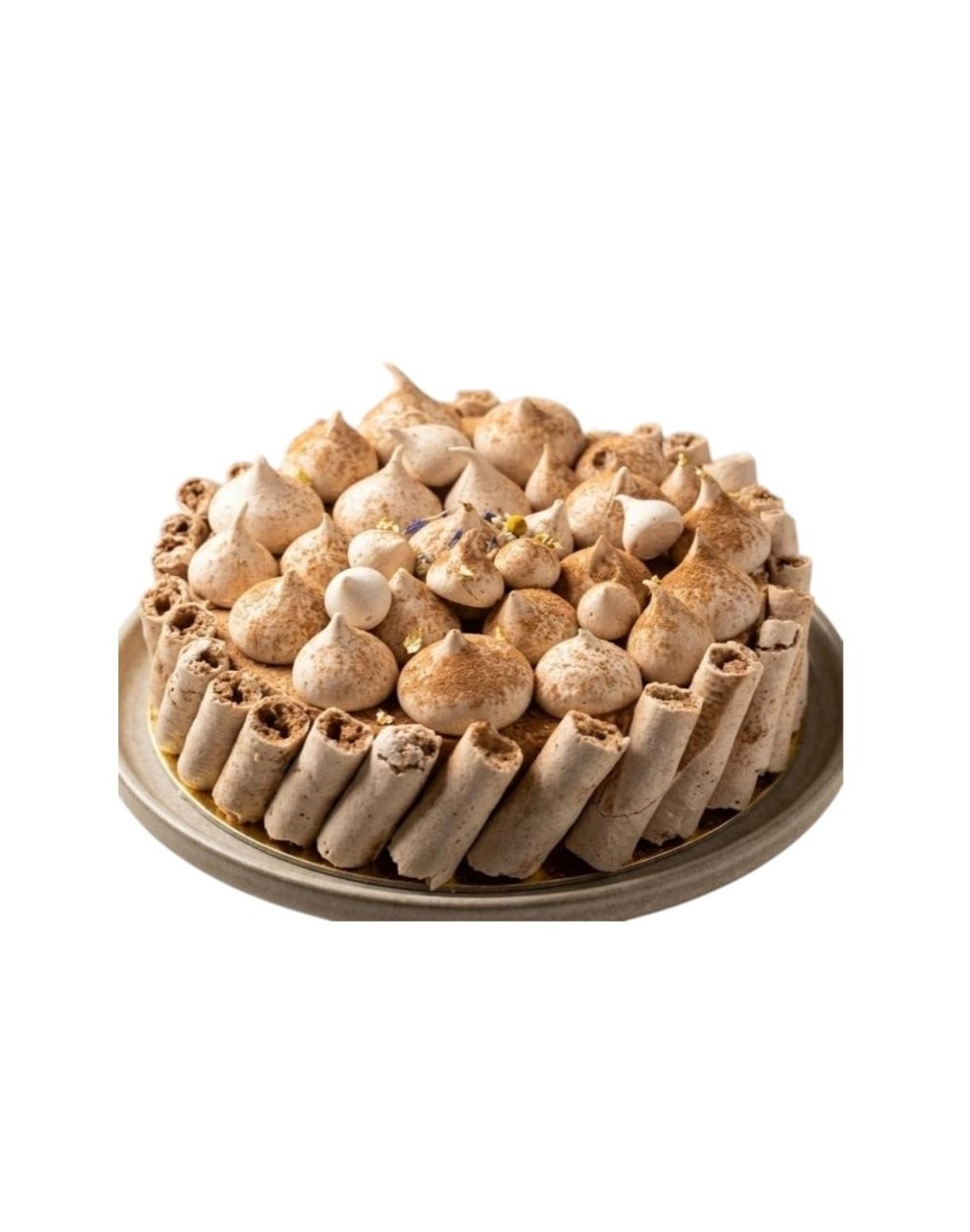 Torta Concorde 