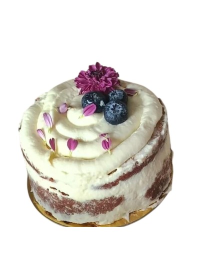 Torta de Corozó