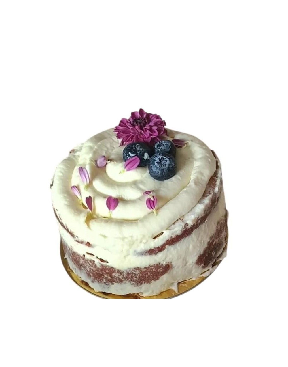 Torta de Corozó