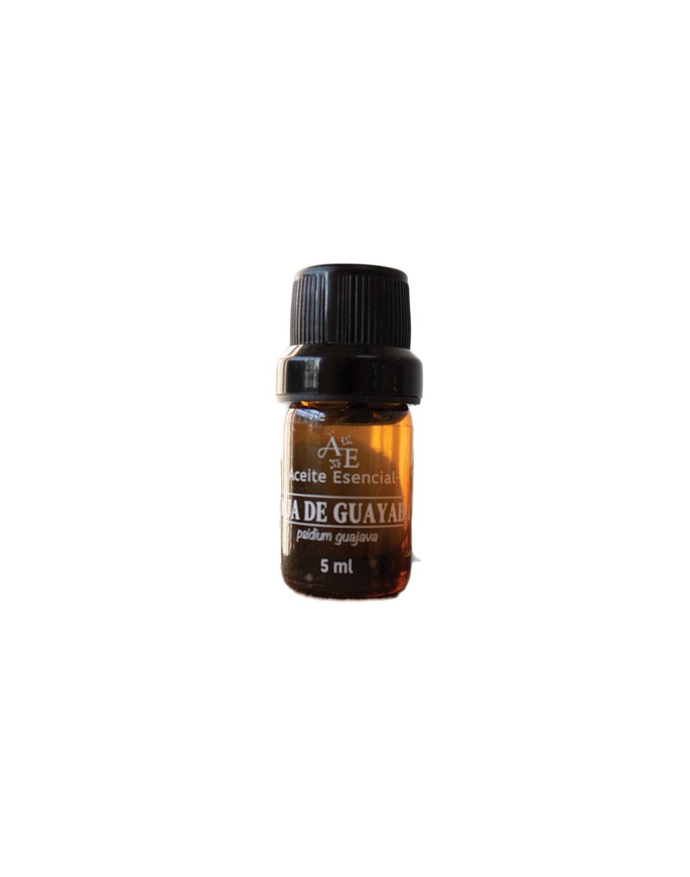 Aceite esencial de Hojas de Guayaba