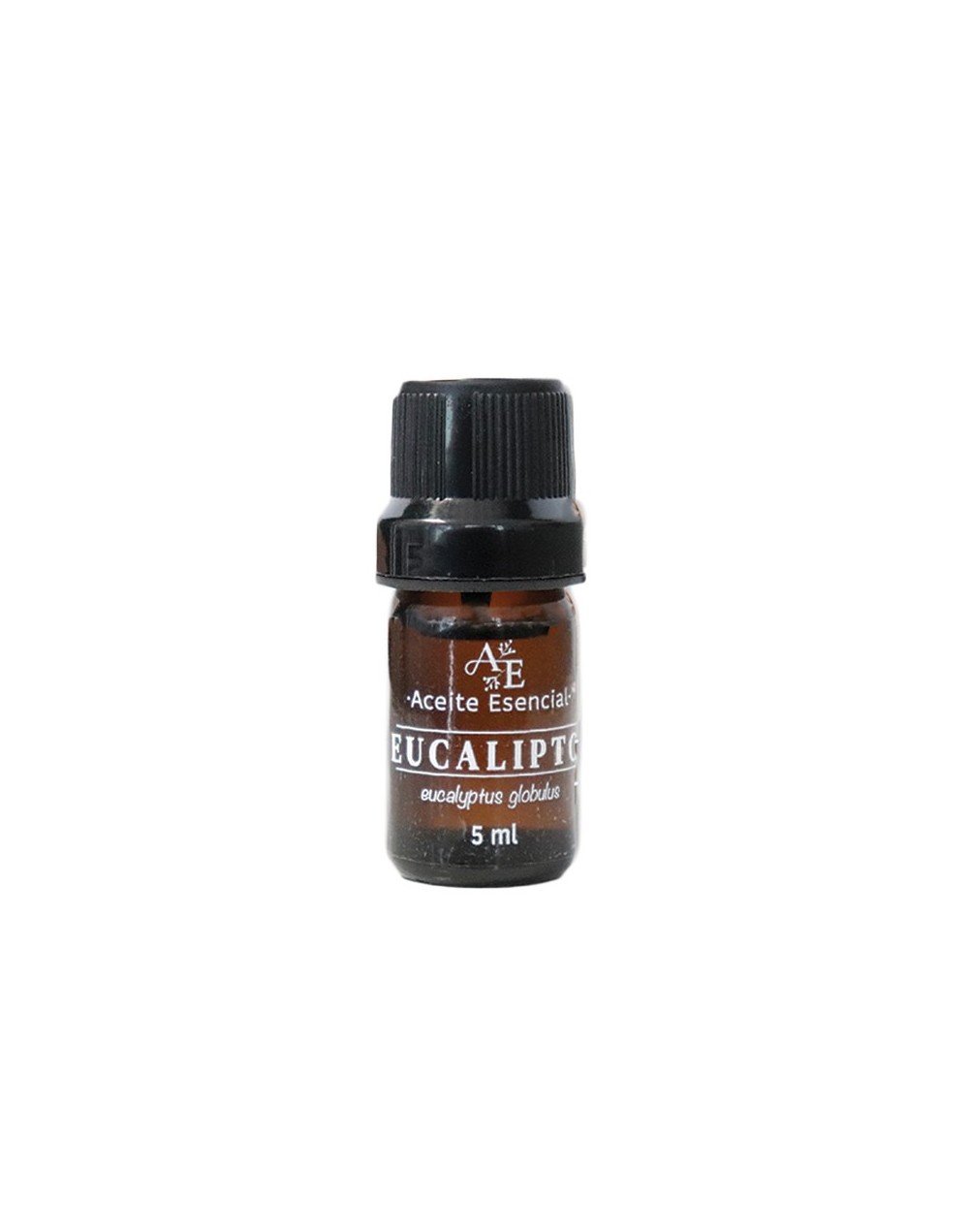 Aceite esencial de Eucalipto