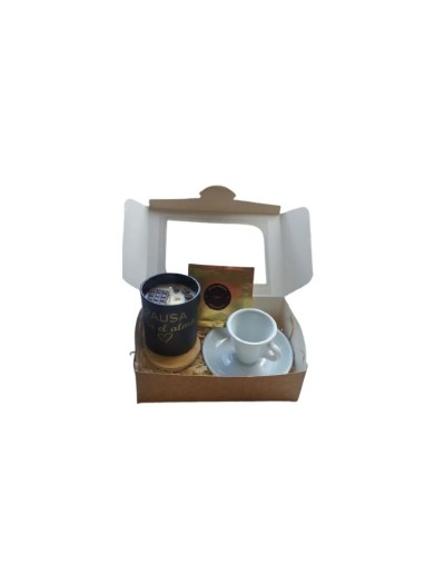 Kit del café