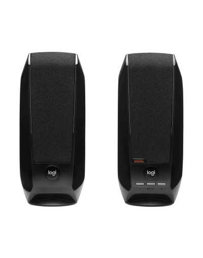 Parlantes Logitech S120 980000309 35mm