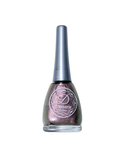 Esmalte de uñas tradicional con efecto magnético ojo de gato