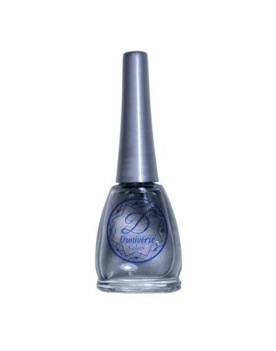 Esmalte de uñas tradicional con efecto magnético ojo de gato