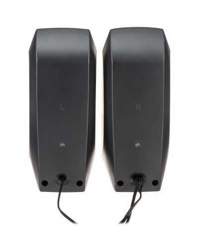 Parlantes Logitech S120 980000309 35mm