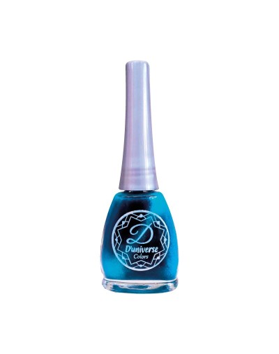 Esmalte de uñas tradicional con efecto magnético ojo de gato