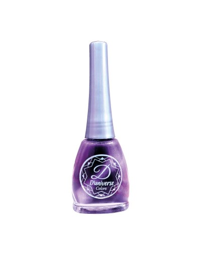 Esmalte de uñas tradicional con efecto magnético ojo de gato