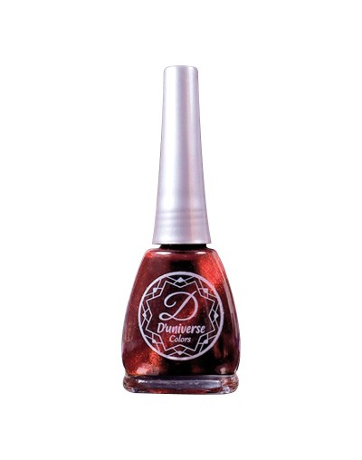 Esmalte de uñas tradicional con efecto magnético ojo de gato
