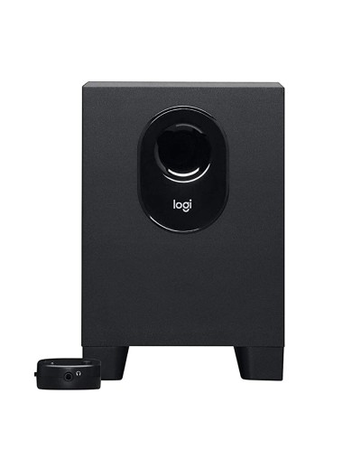 Parlante Logitech Z313 21 
