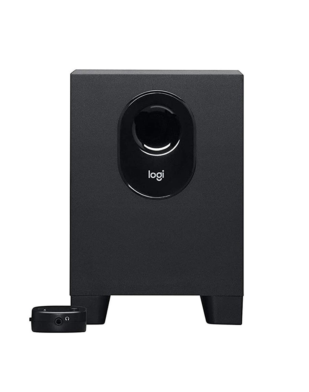 Parlante Logitech Z313 21 