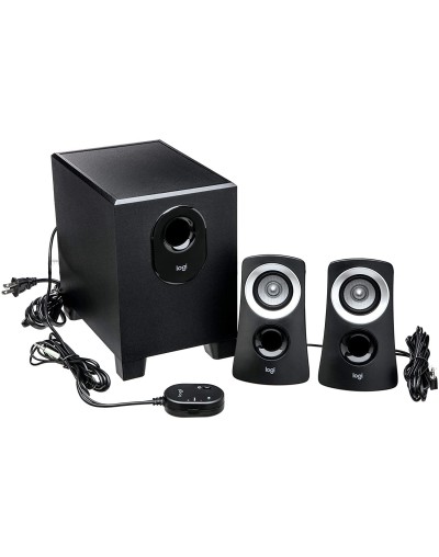 Parlante Logitech Z313 21 