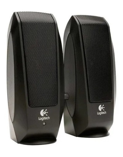 Parlante S150 20 Logitech