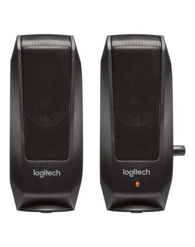 Parlante S150 20 Logitech