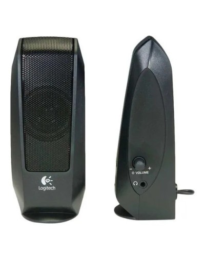 Parlante S150 20 Logitech