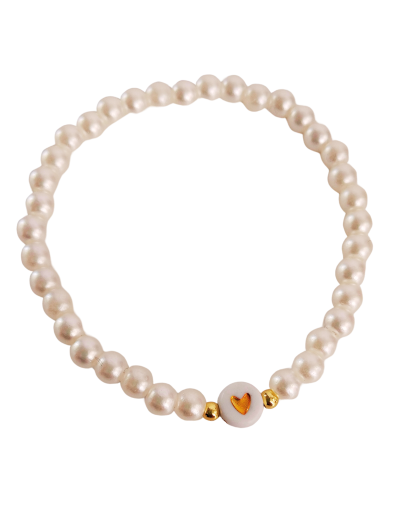 Set de pulsera + anillo 