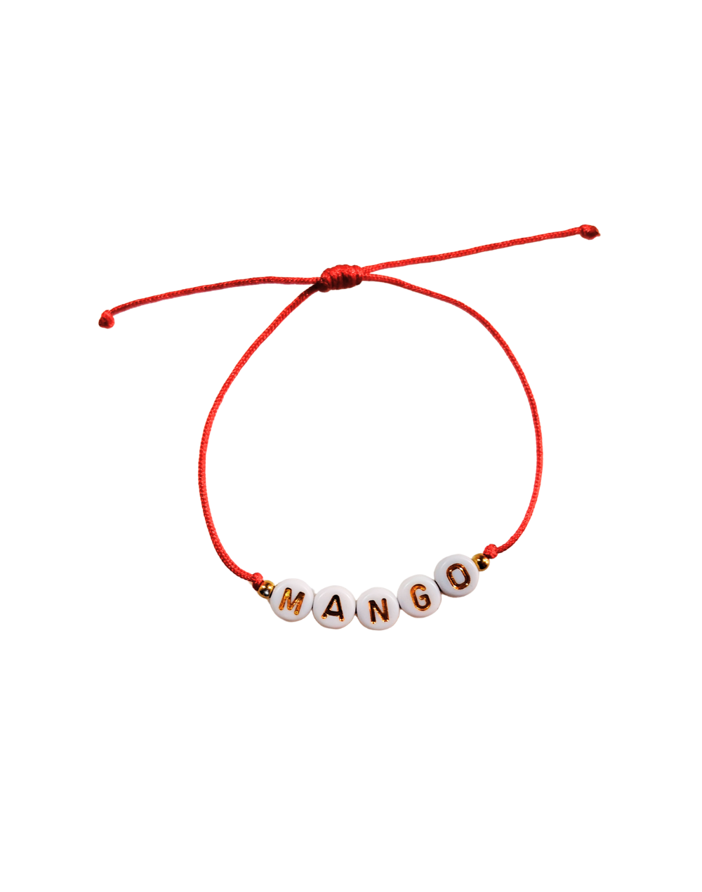 Pulseras Personalizadas con Nombre