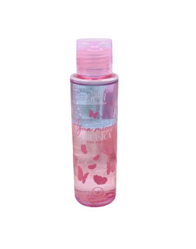 AGUA MICELAR BIFASICA - ENGOL