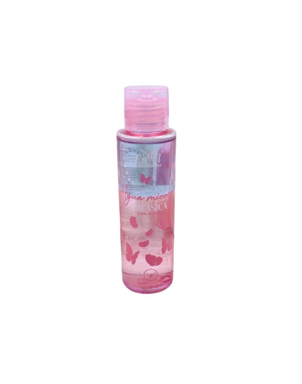 AGUA MICELAR BIFASICA - ENGOL