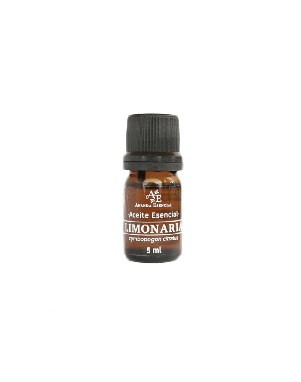 Aceite esencial de Limonaria