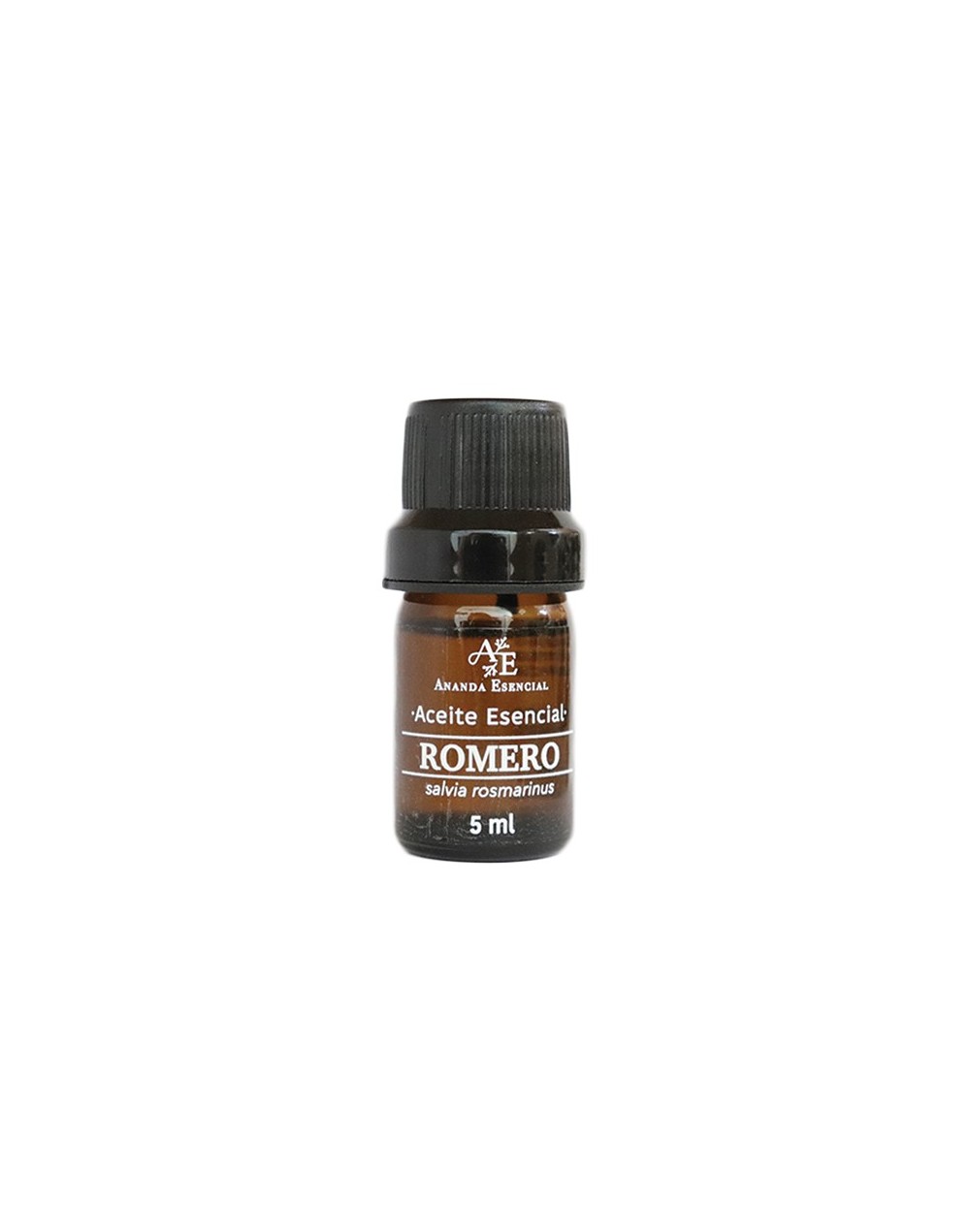 Aceite esencial de Romero